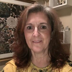 Meet your Posher, Brenda